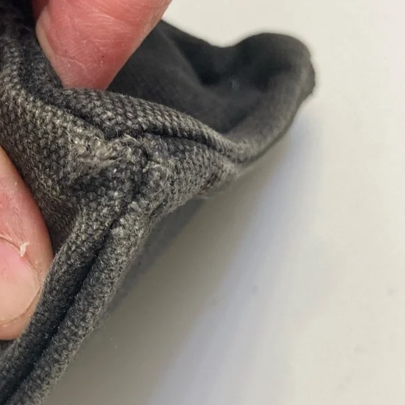 Burberry blue label authentic tote bag unisex